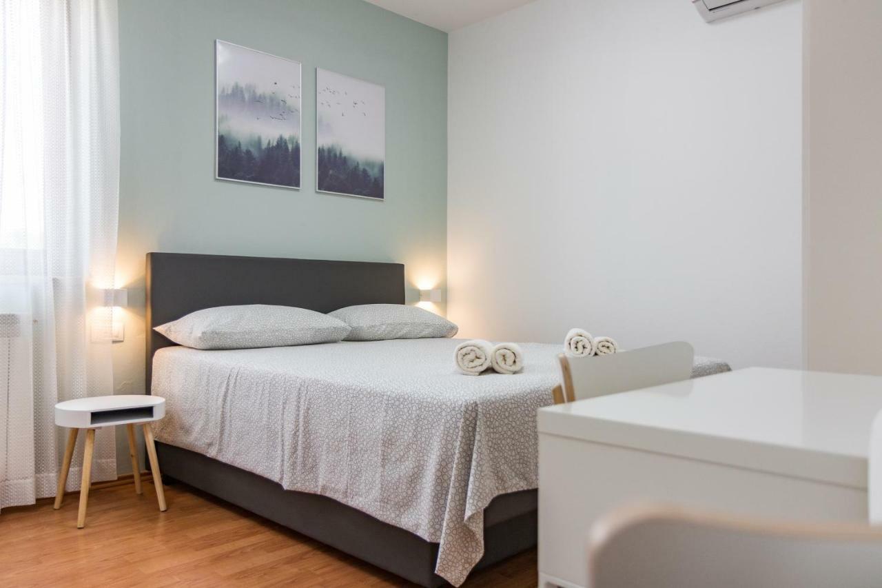 Apartment Anton, Fažana Екстериор снимка