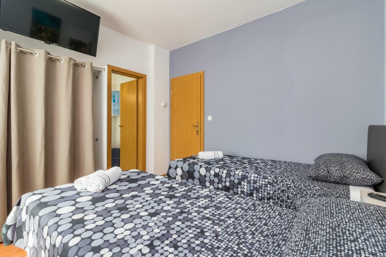 Apartment Anton, Fažana Екстериор снимка