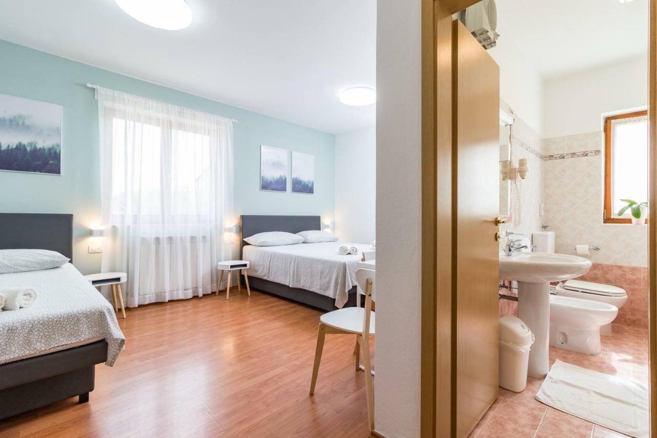 Apartment Anton, Fažana Екстериор снимка