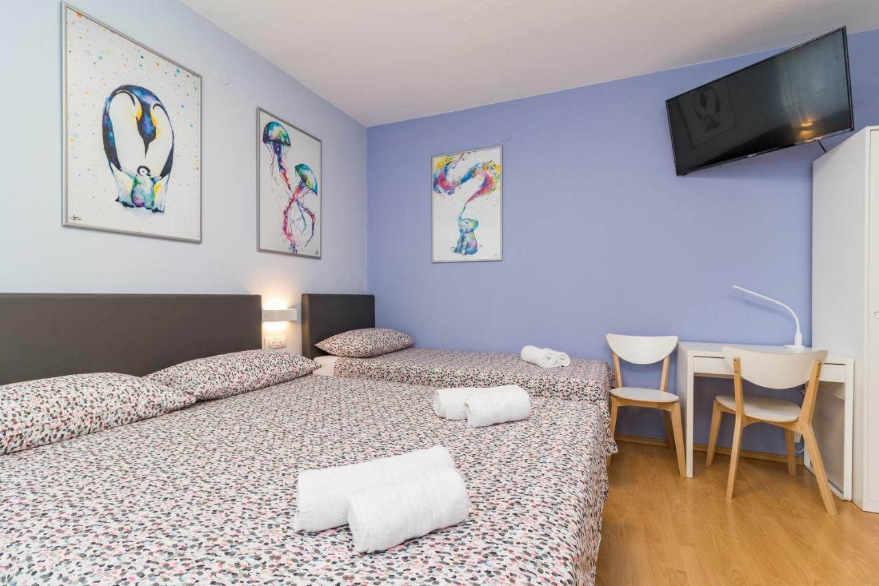 Apartment Anton, Fažana Екстериор снимка