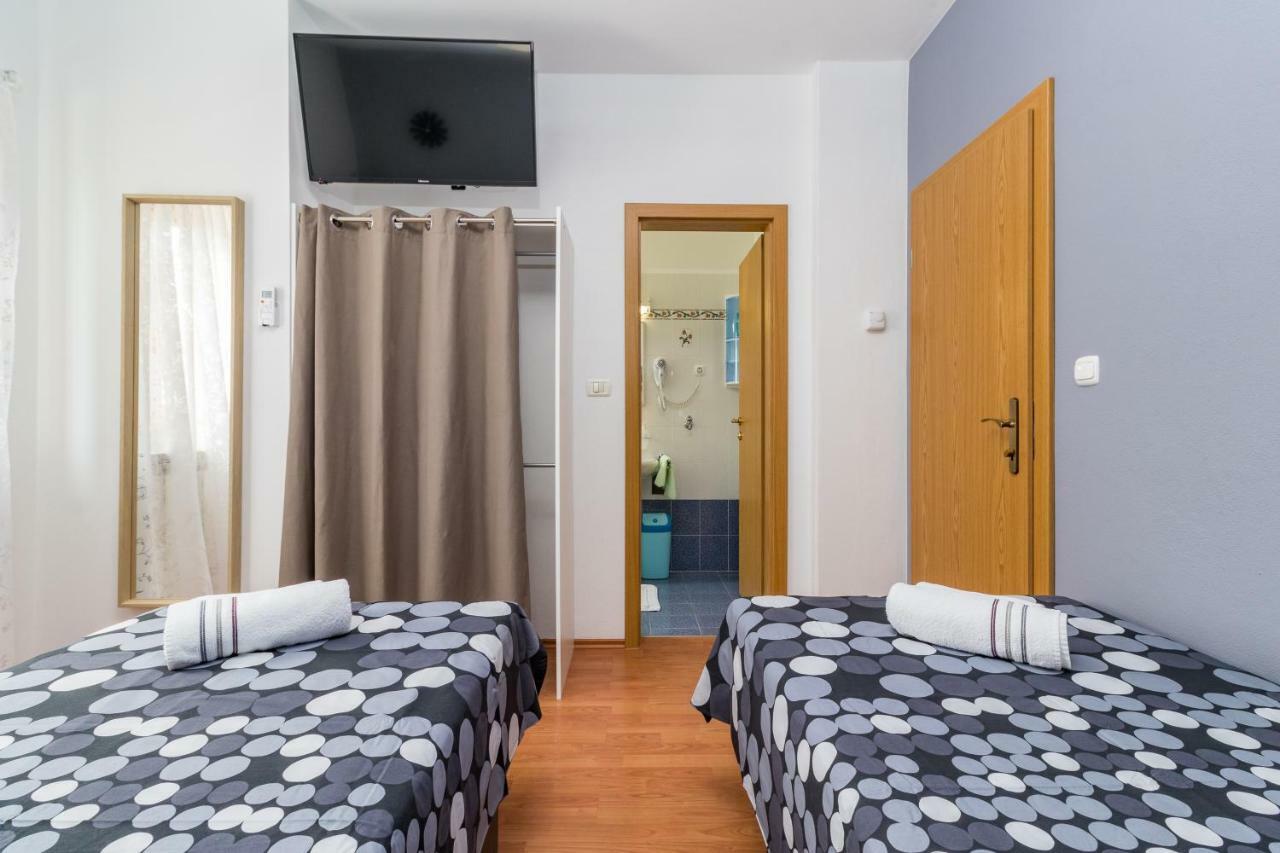 Apartment Anton, Fažana Екстериор снимка