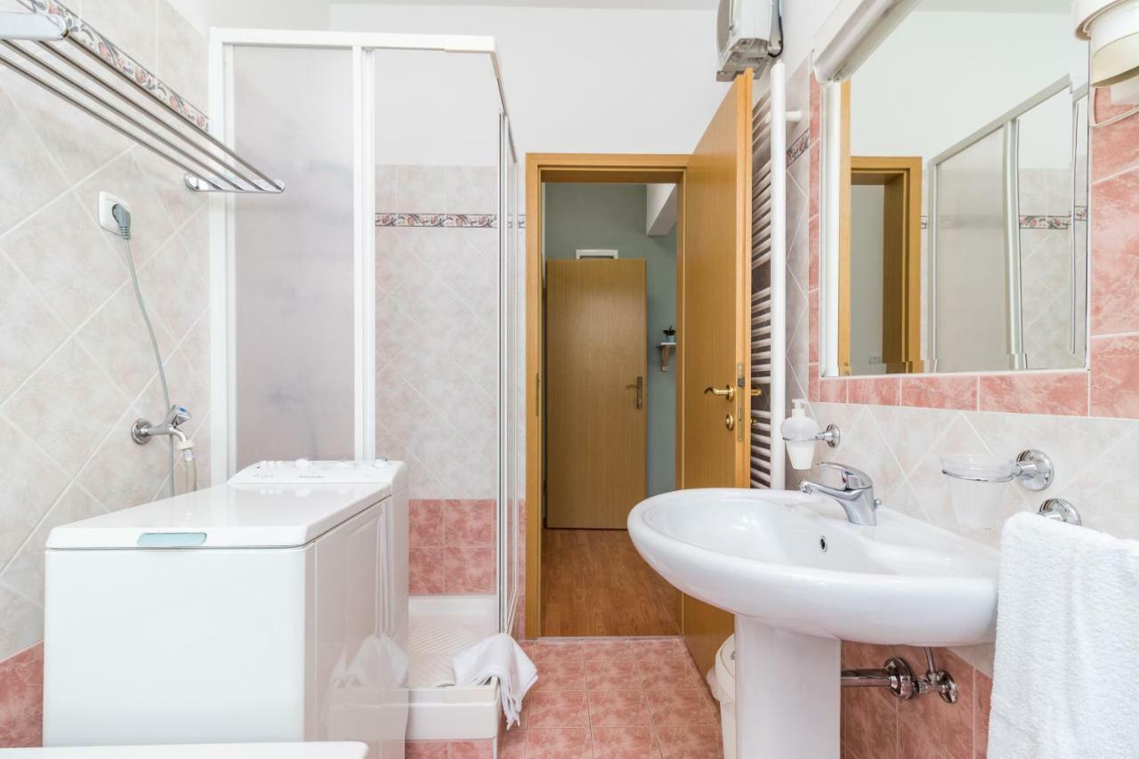 Apartment Anton, Fažana Екстериор снимка