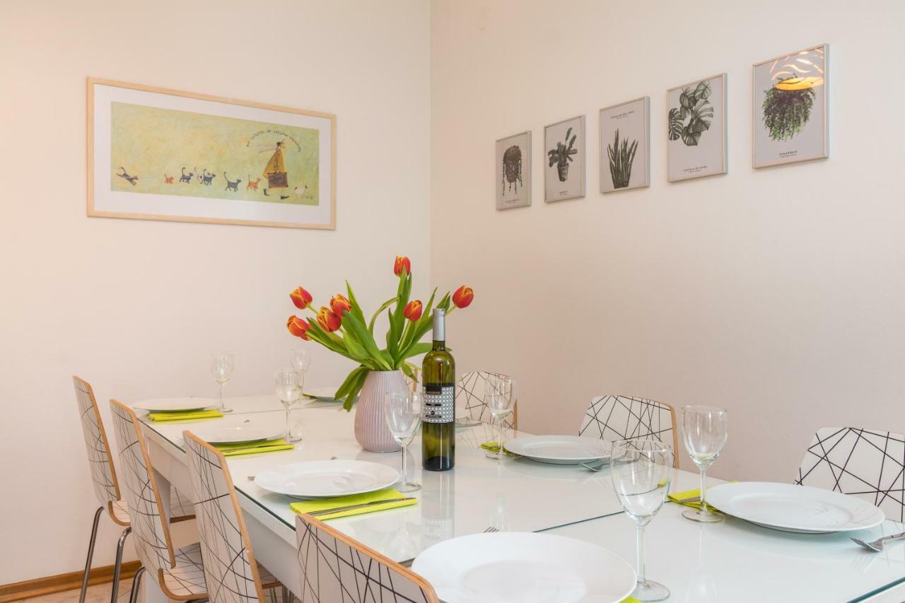 Apartment Anton, Fažana Екстериор снимка