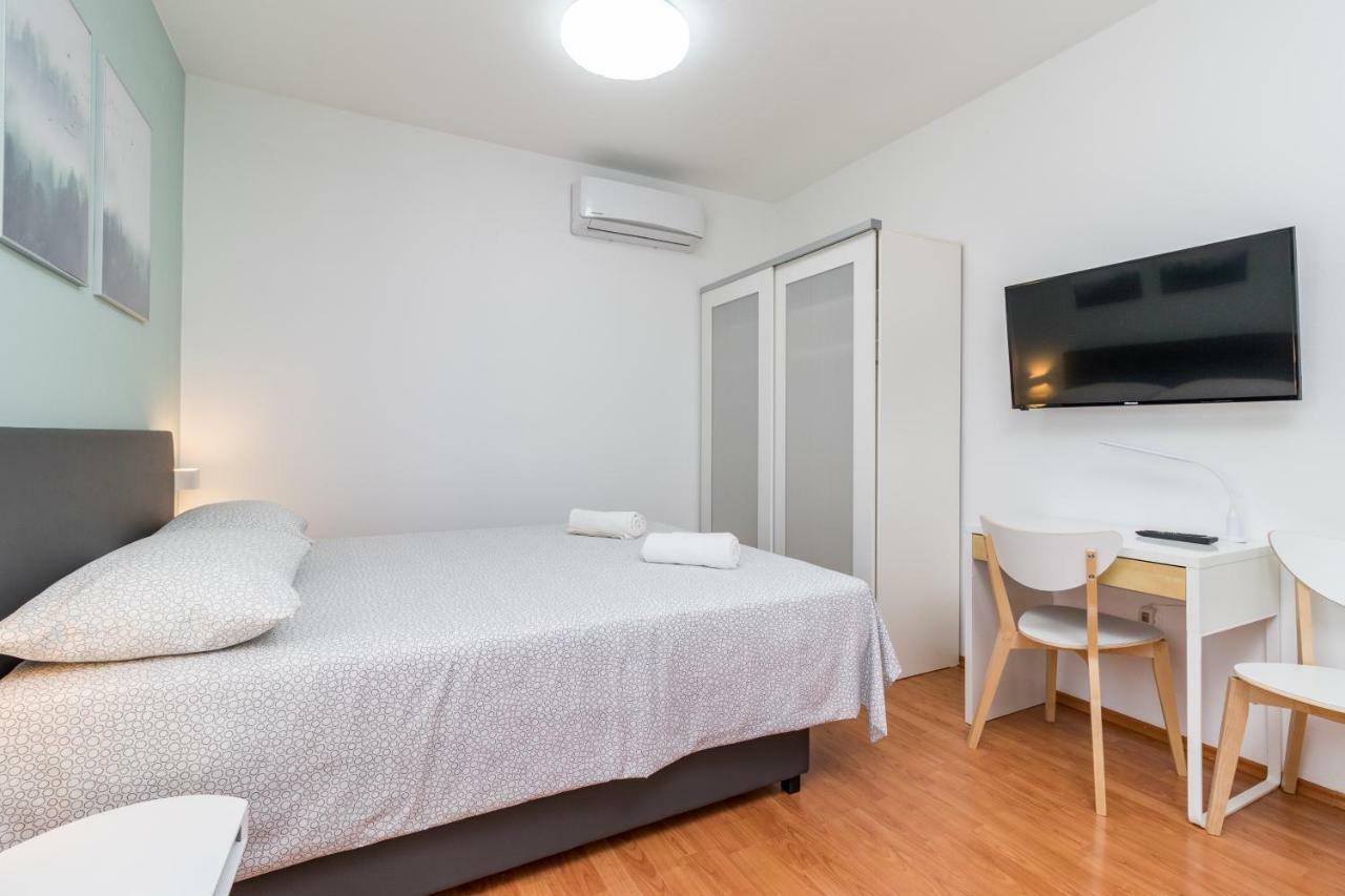 Apartment Anton, Fažana Екстериор снимка