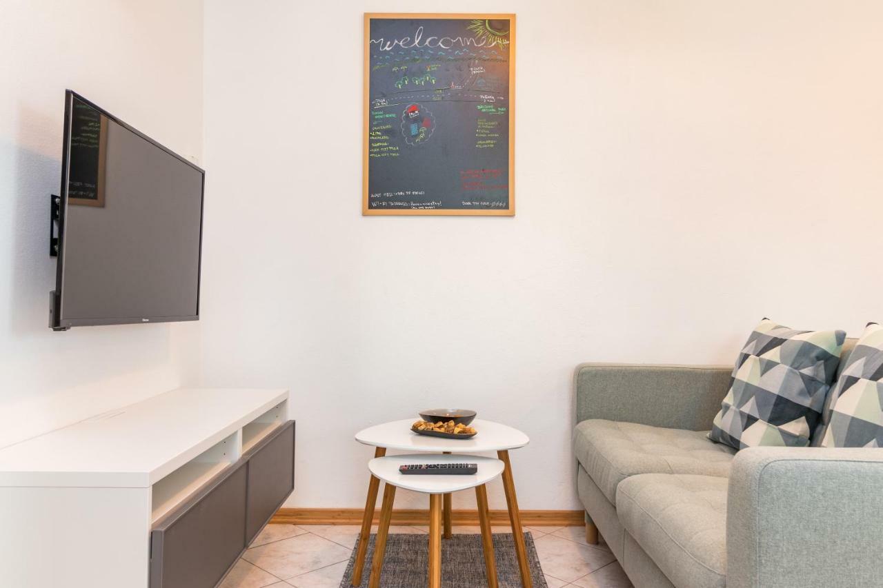 Apartment Anton, Fažana Екстериор снимка