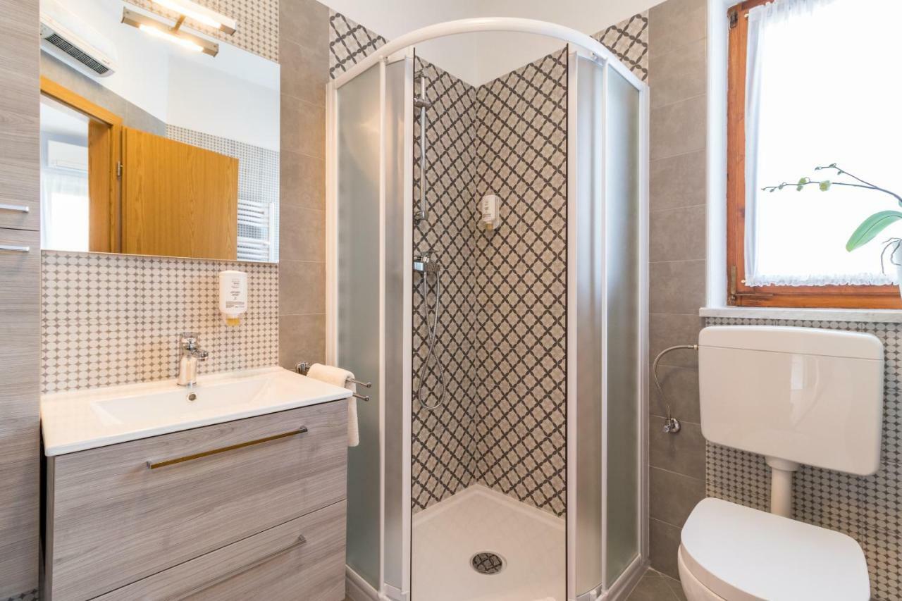 Apartment Anton, Fažana Екстериор снимка