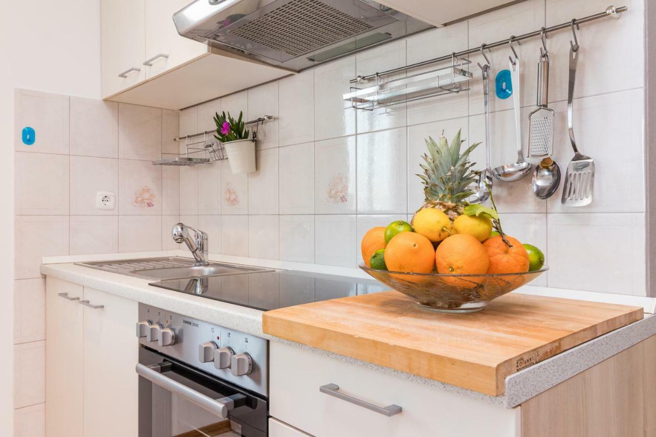 Apartment Anton, Fažana Екстериор снимка